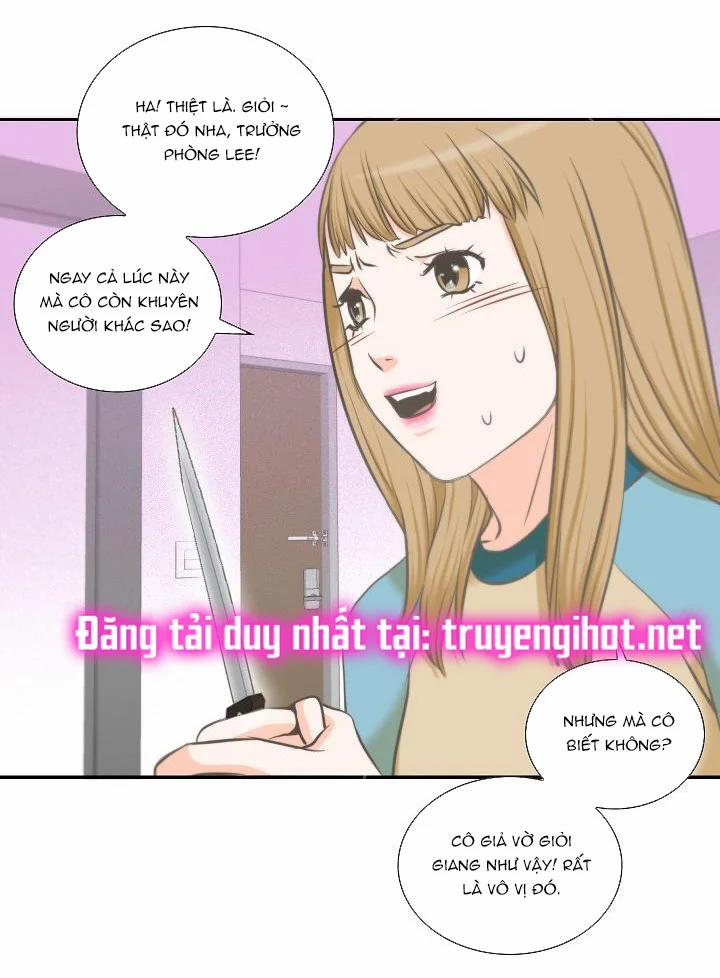 Tôi Được Tổng Giám Đốc Tỏ Tình 20 trang 62