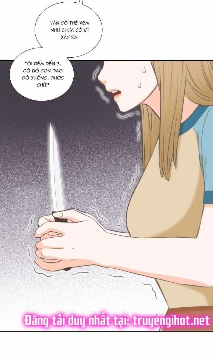 Tôi Được Tổng Giám Đốc Tỏ Tình 20 trang 64