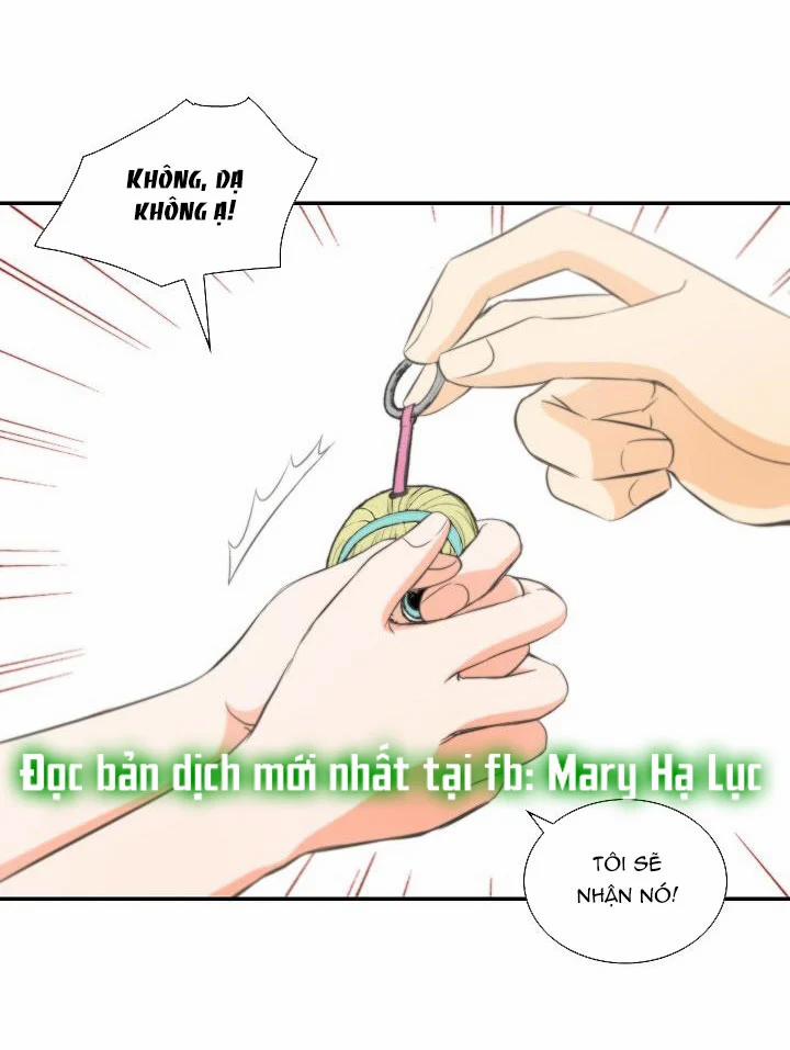 Tôi Được Tổng Giám Đốc Tỏ Tình 20 trang 9