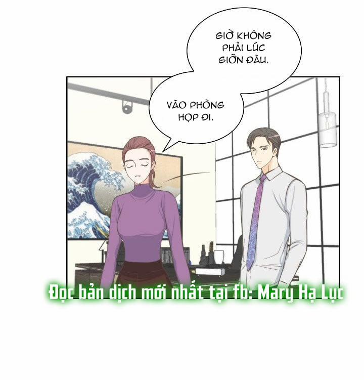 Tôi Được Tổng Giám Đốc Tỏ Tình 3.1 trang 13