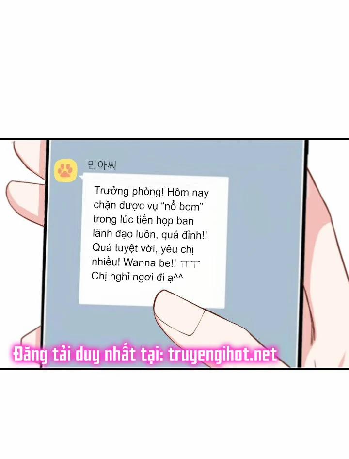 Tôi Được Tổng Giám Đốc Tỏ Tình 3.1 trang 2