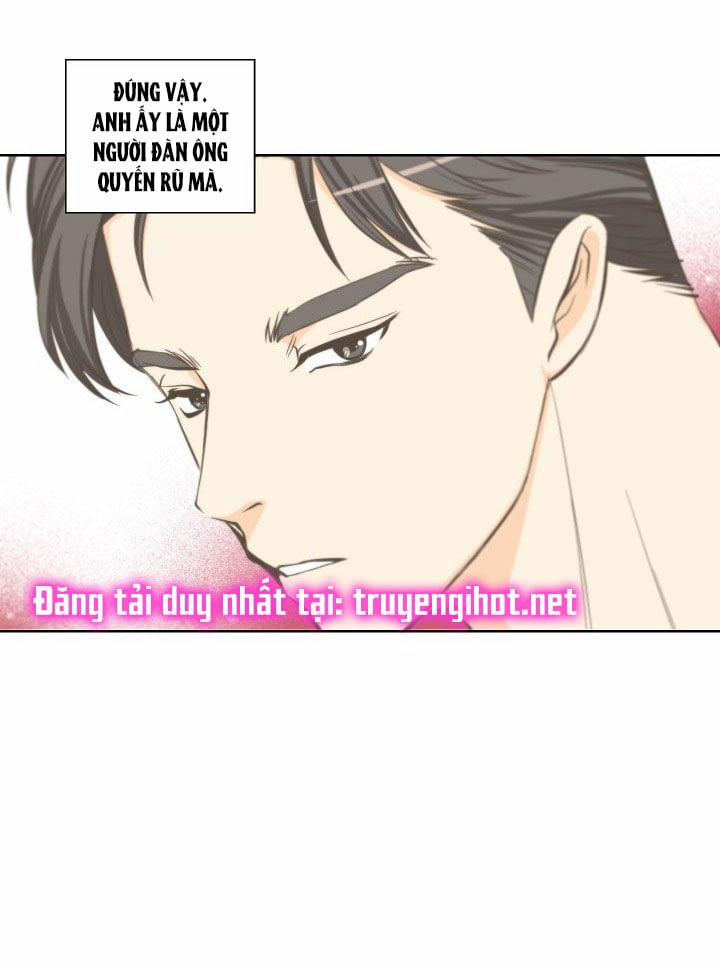 Tôi Được Tổng Giám Đốc Tỏ Tình 3.1 trang 24