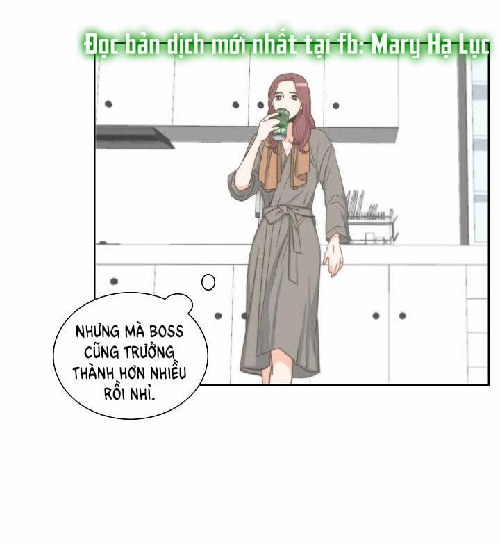 Tôi Được Tổng Giám Đốc Tỏ Tình 3.1 trang 26