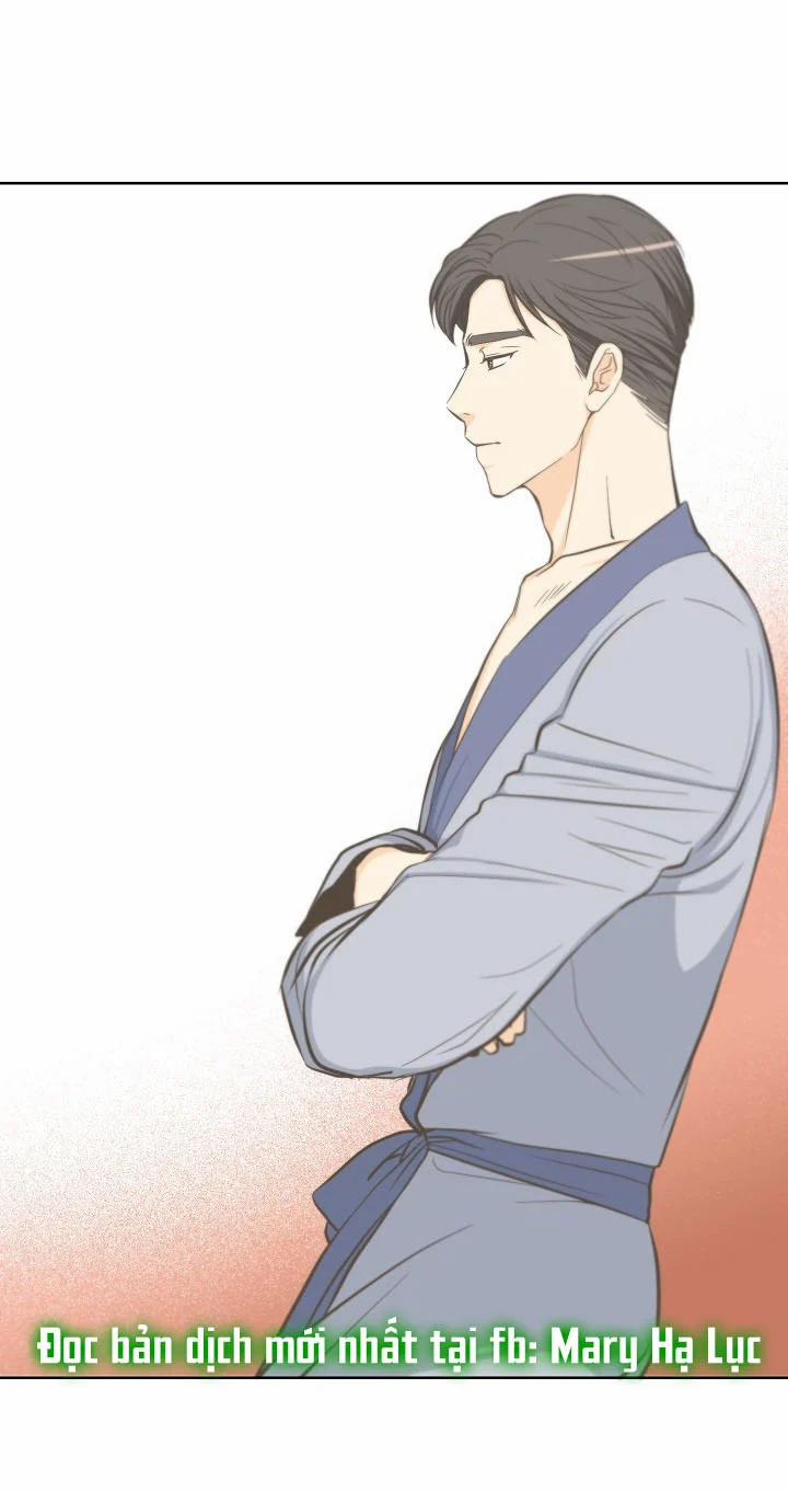 Tôi Được Tổng Giám Đốc Tỏ Tình 3.2 trang 13