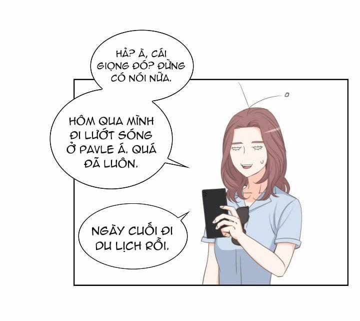 Tôi Được Tổng Giám Đốc Tỏ Tình 3.2 trang 25