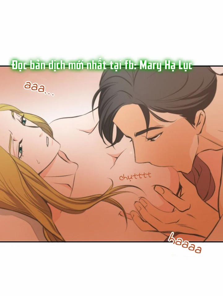 Tôi Được Tổng Giám Đốc Tỏ Tình 3.2 trang 7