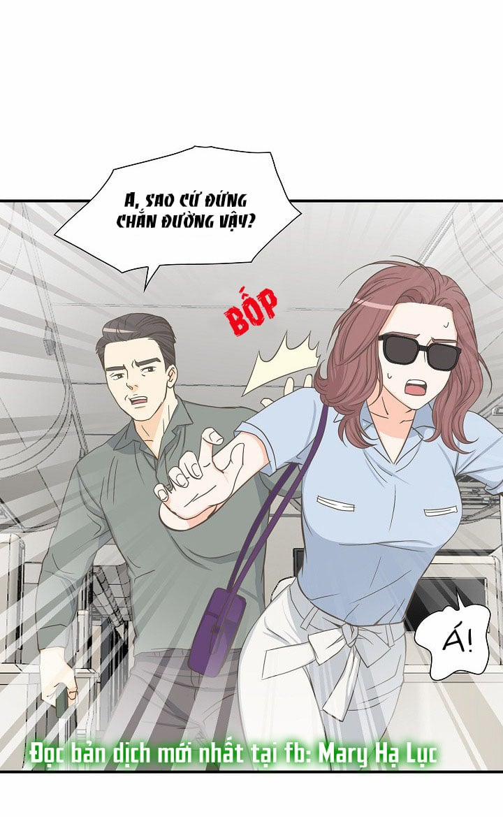 Tôi Được Tổng Giám Đốc Tỏ Tình 3.3 trang 18