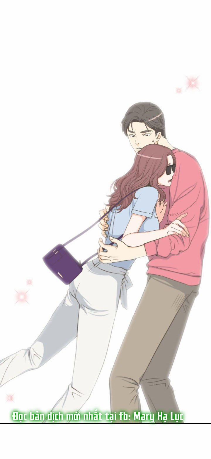 Tôi Được Tổng Giám Đốc Tỏ Tình 3.3 trang 20