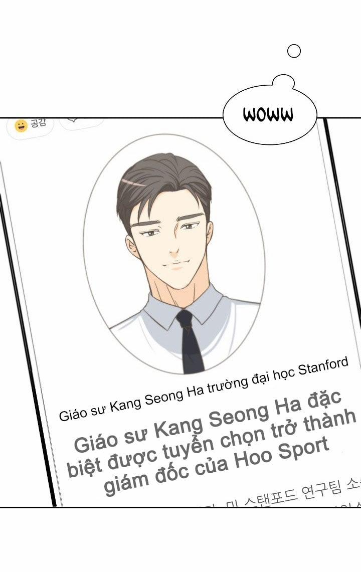 Tôi Được Tổng Giám Đốc Tỏ Tình 3.3 trang 3