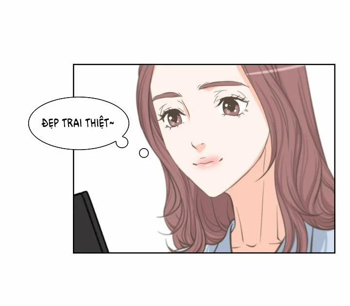 Tôi Được Tổng Giám Đốc Tỏ Tình 3.3 trang 4