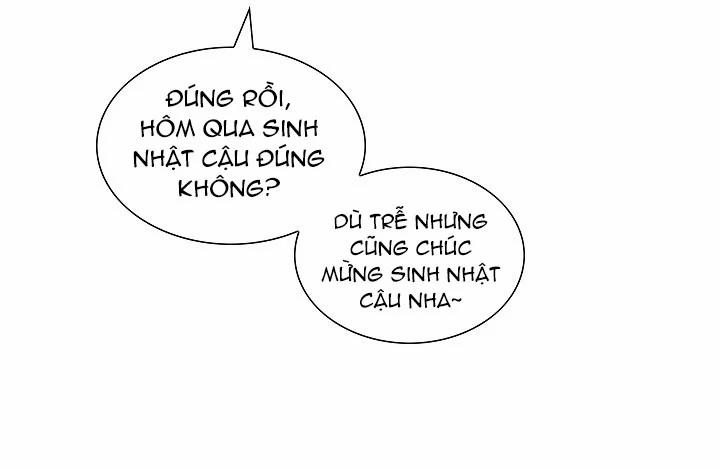 Tôi Được Tổng Giám Đốc Tỏ Tình 3.3 trang 6