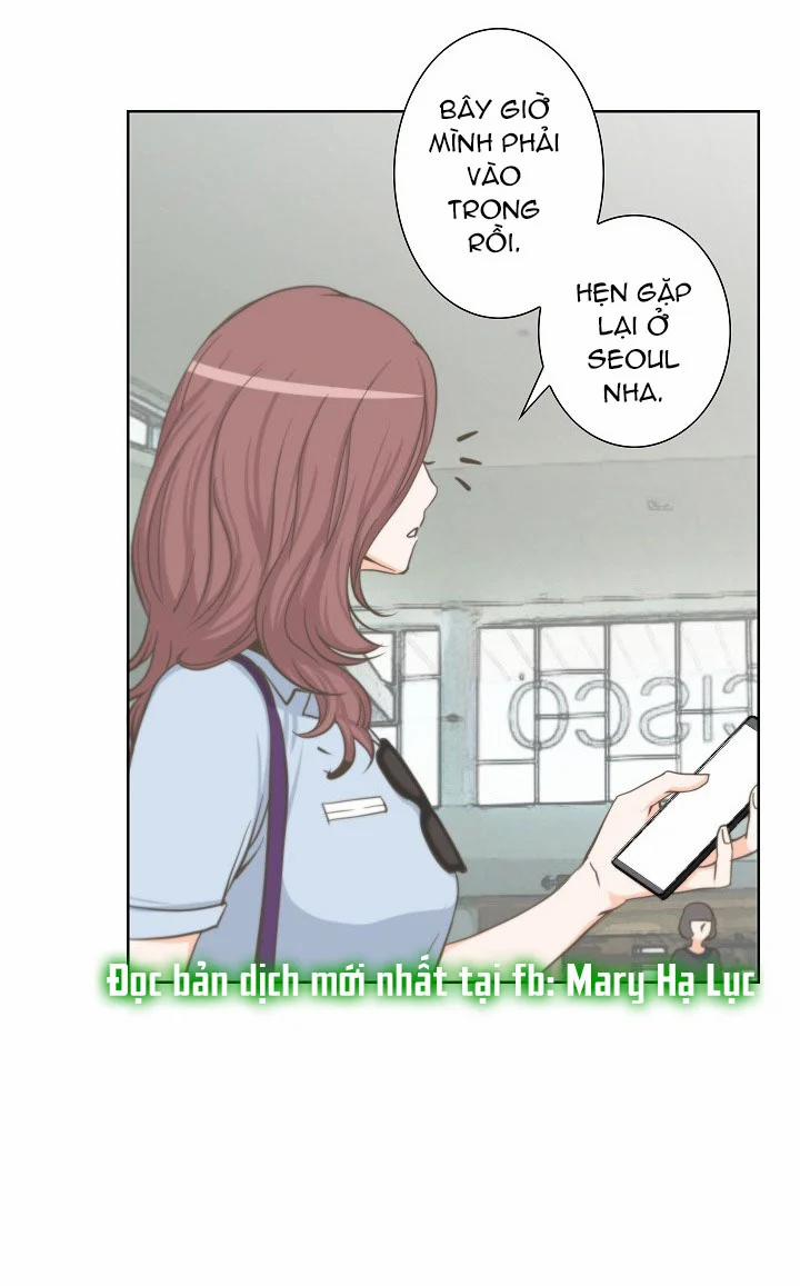 Tôi Được Tổng Giám Đốc Tỏ Tình 3.3 trang 9