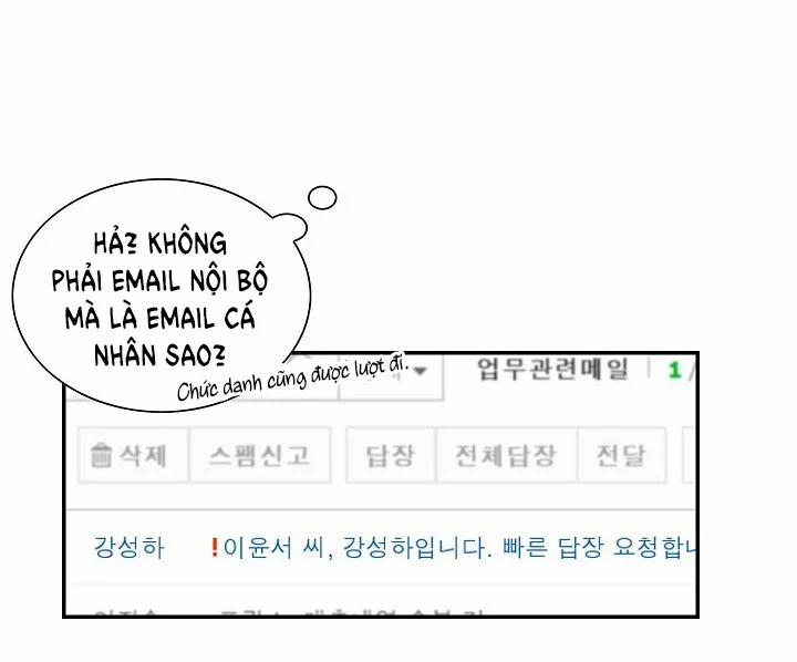 Tôi Được Tổng Giám Đốc Tỏ Tình 5.1 trang 17