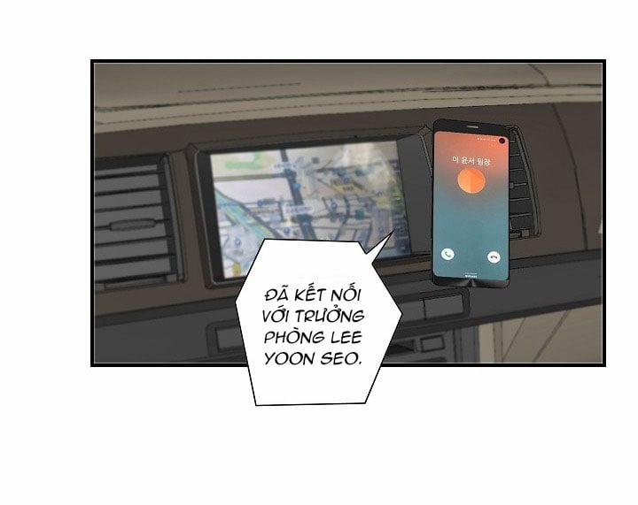 Tôi Được Tổng Giám Đốc Tỏ Tình 5.1 trang 23