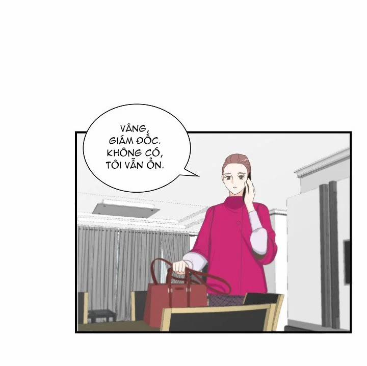 Tôi Được Tổng Giám Đốc Tỏ Tình 5.1 trang 25