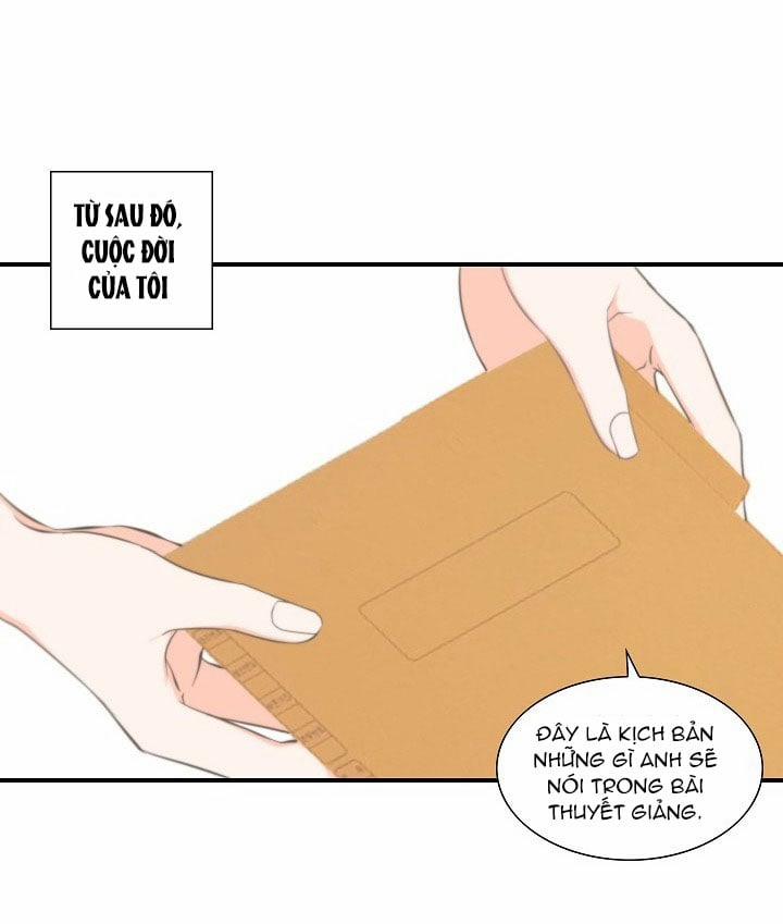 Tôi Được Tổng Giám Đốc Tỏ Tình 5.1 trang 3