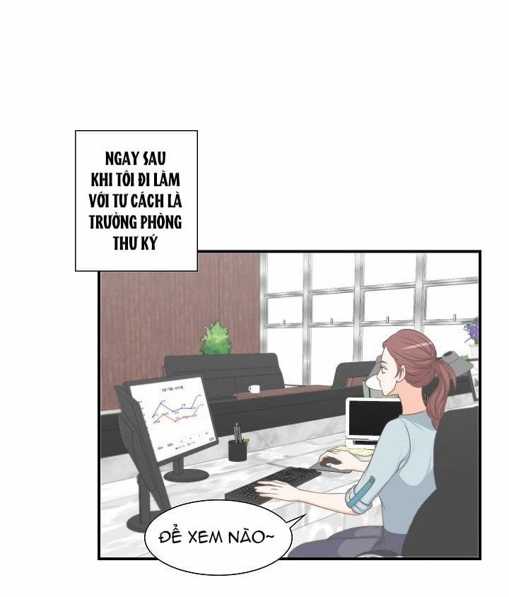 Tôi Được Tổng Giám Đốc Tỏ Tình 5.2 trang 10