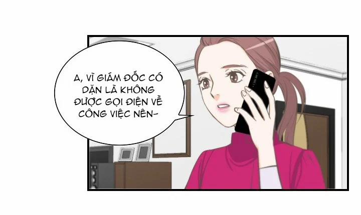 Tôi Được Tổng Giám Đốc Tỏ Tình 5.2 trang 3