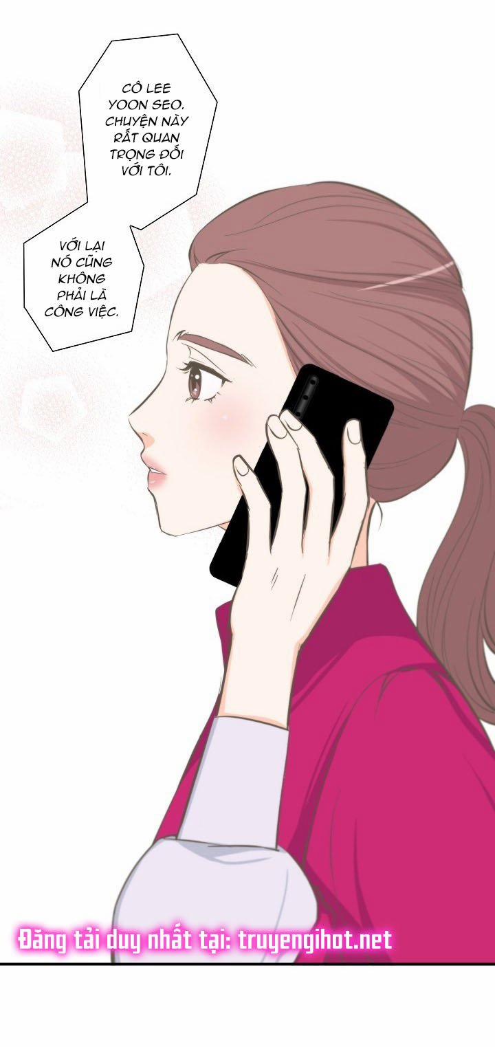 Tôi Được Tổng Giám Đốc Tỏ Tình 5.2 trang 4