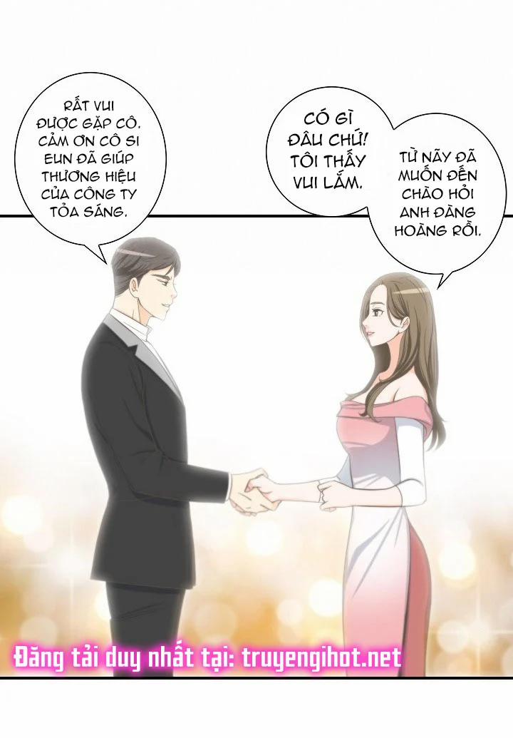 Tôi Được Tổng Giám Đốc Tỏ Tình 5.3 trang 12