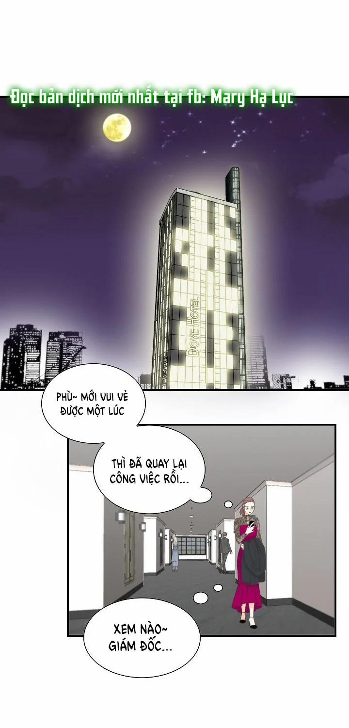 Tôi Được Tổng Giám Đốc Tỏ Tình 5.3 trang 15