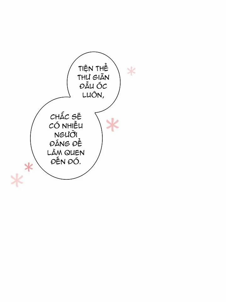 Tôi Được Tổng Giám Đốc Tỏ Tình 5.3 trang 2