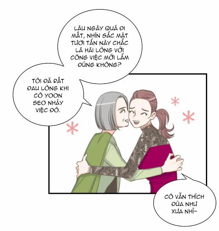 Tôi Được Tổng Giám Đốc Tỏ Tình 5.3 trang 4