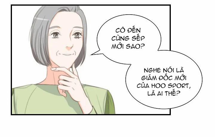 Tôi Được Tổng Giám Đốc Tỏ Tình 5.3 trang 5