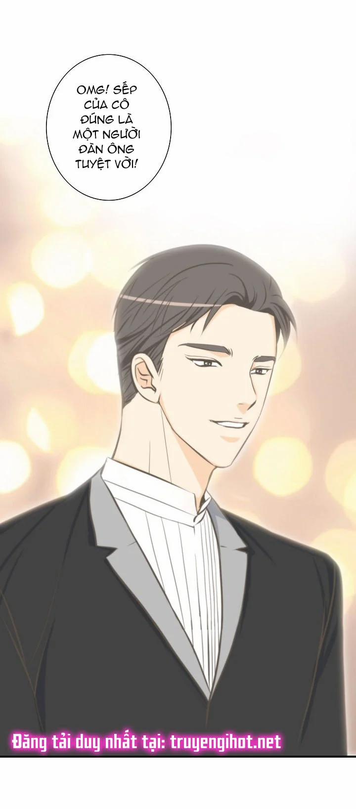 Tôi Được Tổng Giám Đốc Tỏ Tình 5.3 trang 7