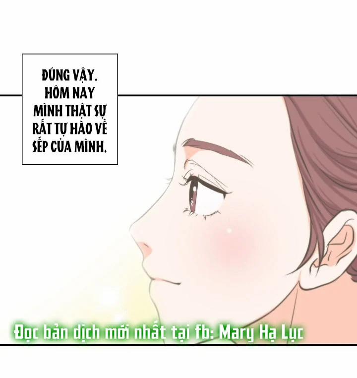 Tôi Được Tổng Giám Đốc Tỏ Tình 5.3 trang 8