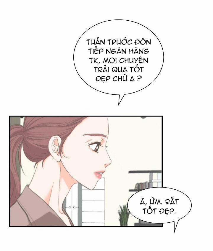 Tôi Được Tổng Giám Đốc Tỏ Tình 6.2 trang 9