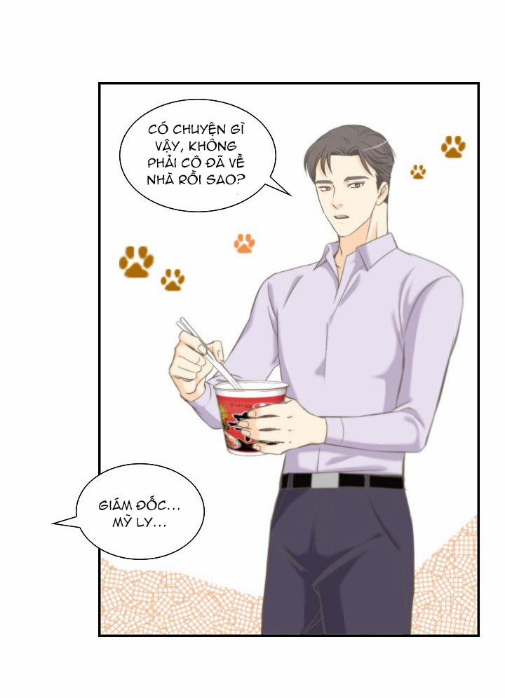 Tôi Được Tổng Giám Đốc Tỏ Tình 6.3 trang 11