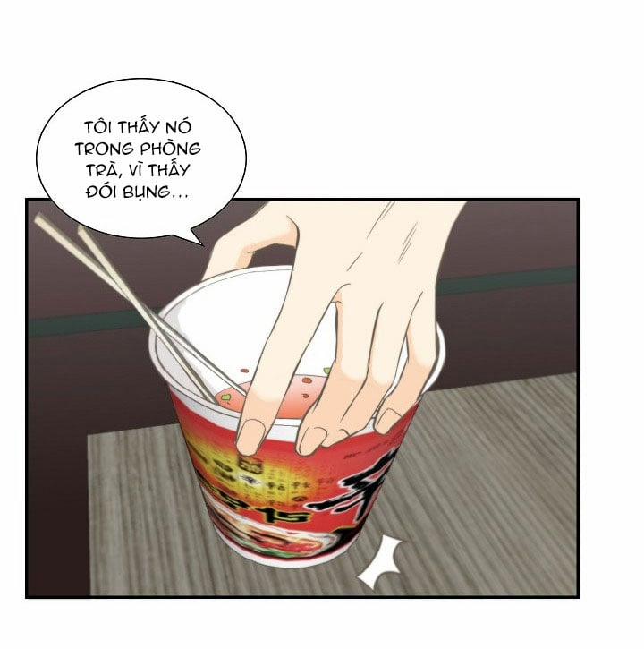Tôi Được Tổng Giám Đốc Tỏ Tình 6.3 trang 12