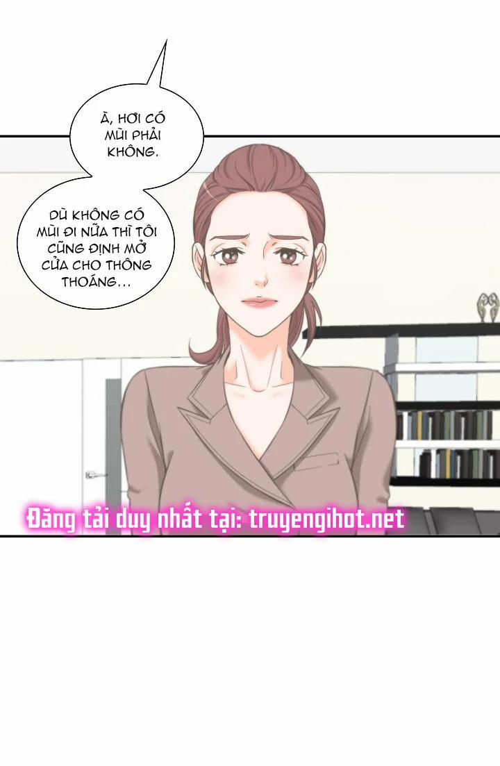 Tôi Được Tổng Giám Đốc Tỏ Tình 6.3 trang 13