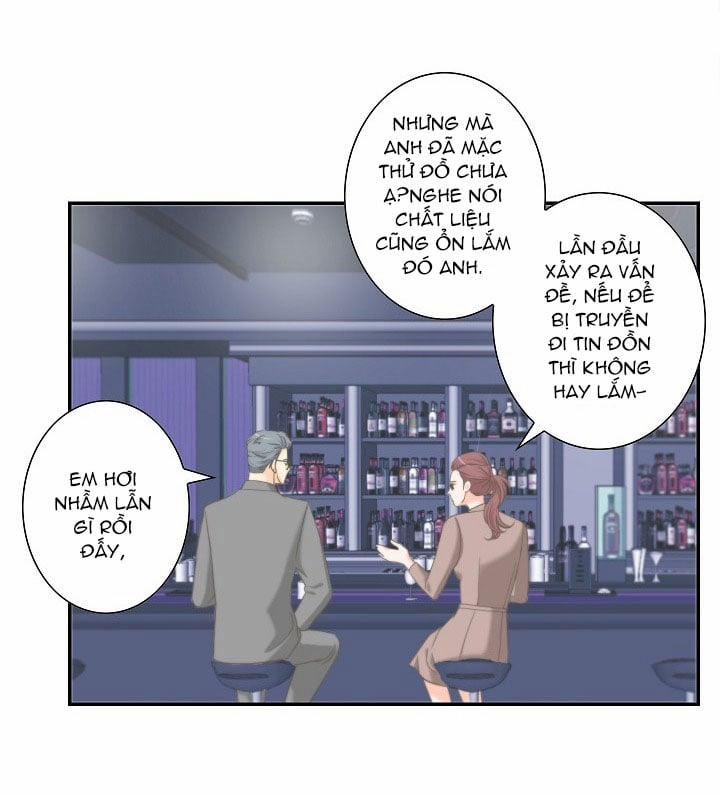 Tôi Được Tổng Giám Đốc Tỏ Tình 6.3 trang 4