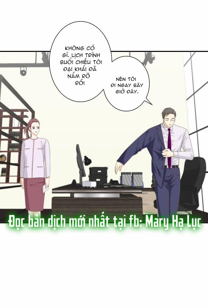 Tôi Được Tổng Giám Đốc Tỏ Tình 7.1 trang 4