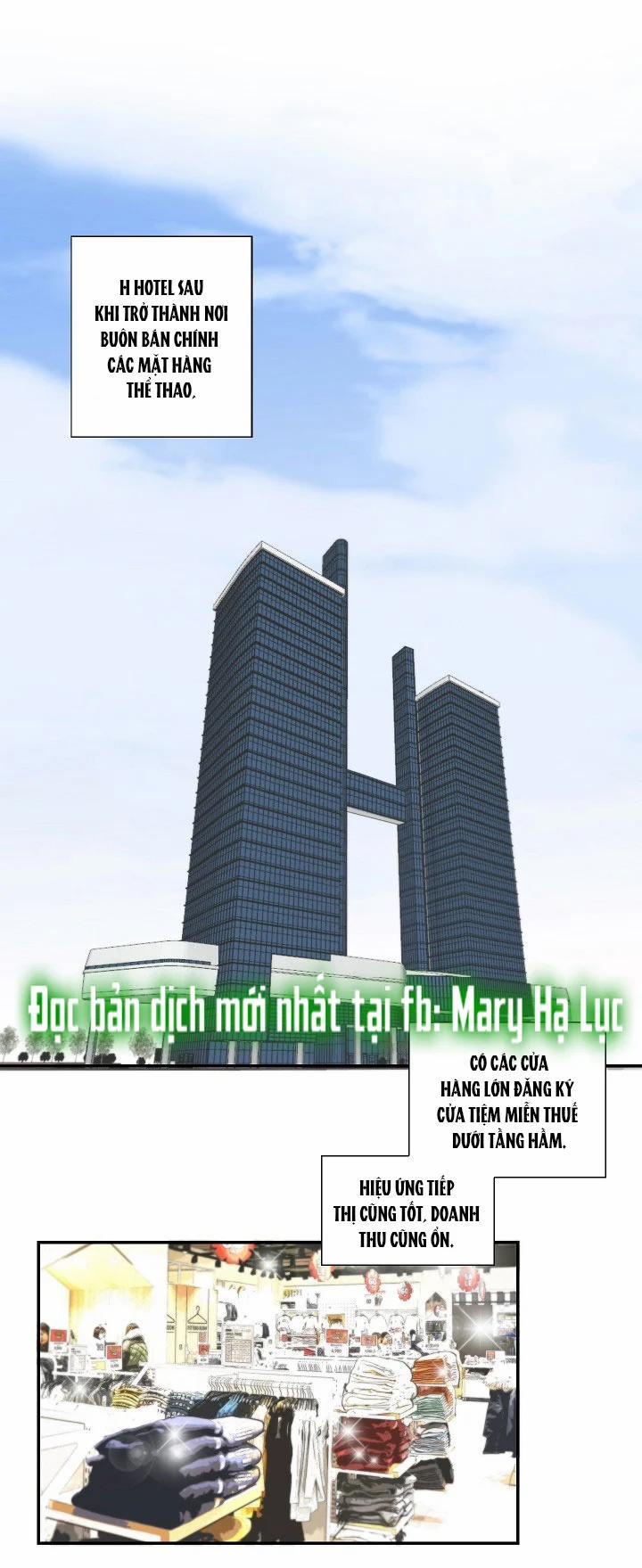 Tôi Được Tổng Giám Đốc Tỏ Tình 7.1 trang 6