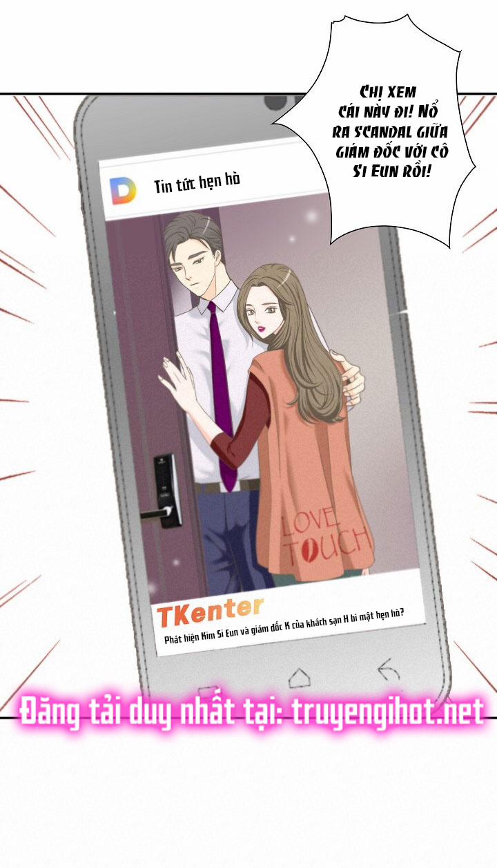 Tôi Được Tổng Giám Đốc Tỏ Tình 7.2 trang 11