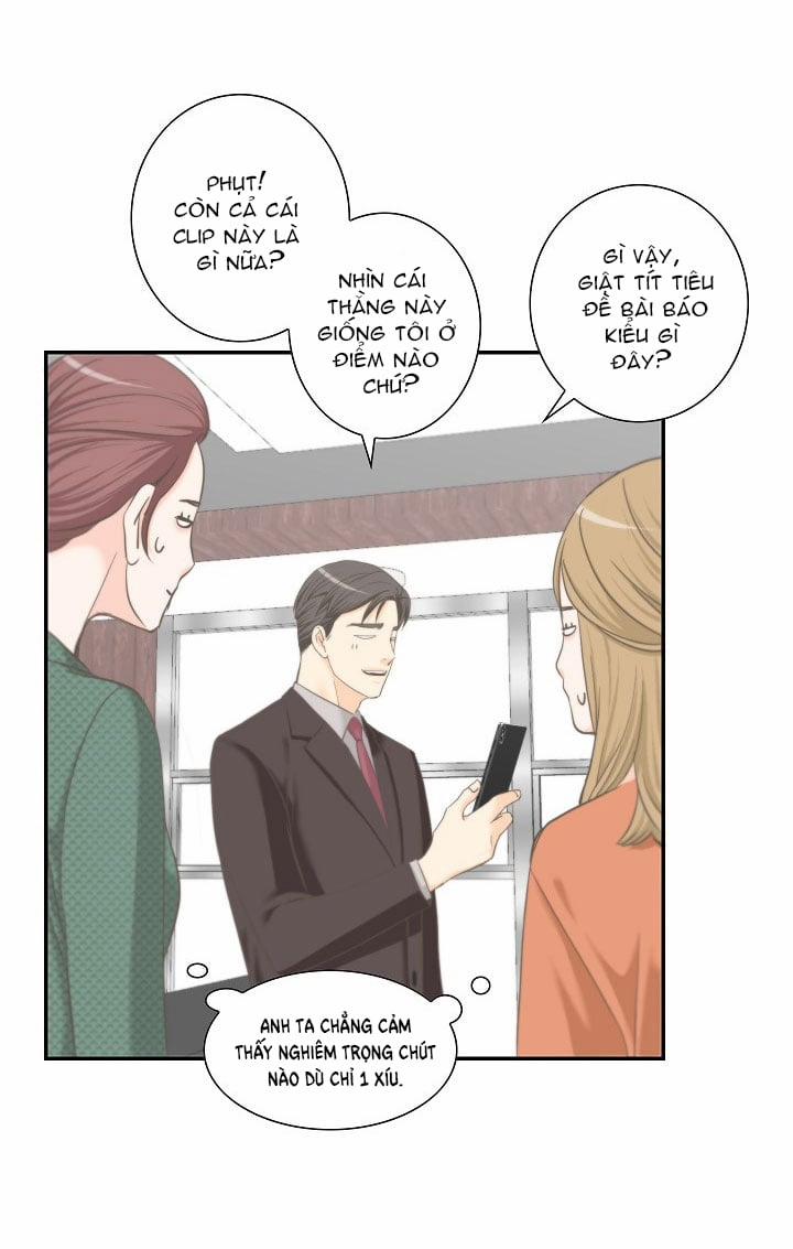 Tôi Được Tổng Giám Đốc Tỏ Tình 7.2 trang 15