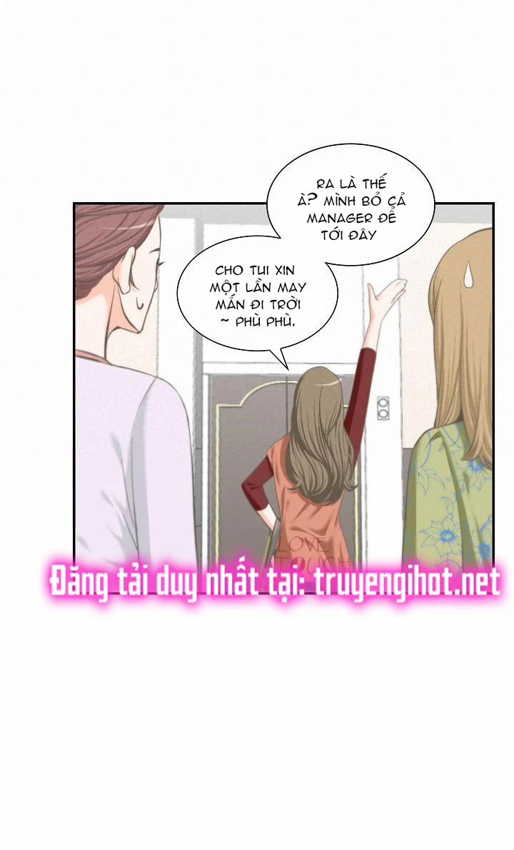 Tôi Được Tổng Giám Đốc Tỏ Tình 7.2 trang 2