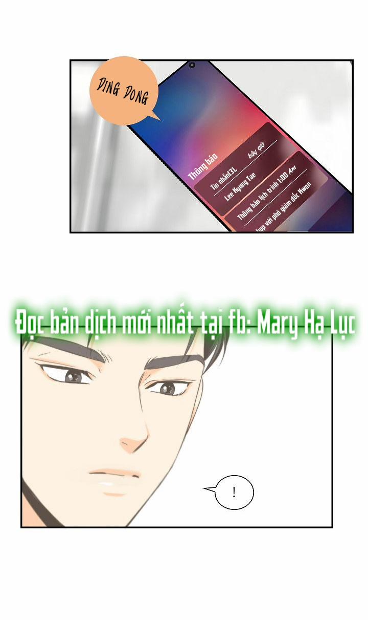 Tôi Được Tổng Giám Đốc Tỏ Tình 7.3 trang 10