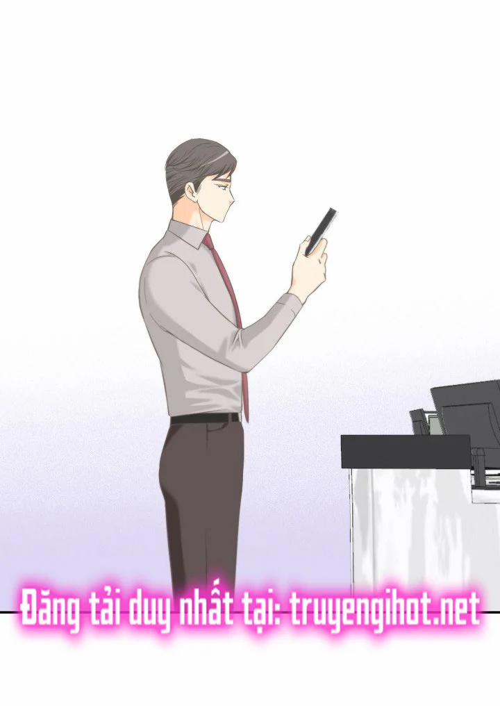 Tôi Được Tổng Giám Đốc Tỏ Tình 7.3 trang 11