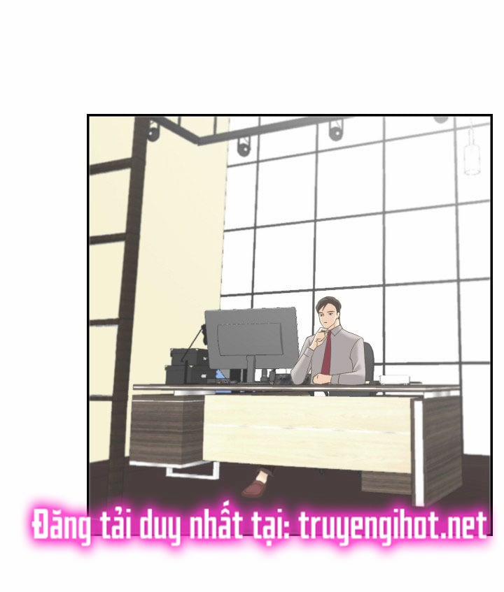 Tôi Được Tổng Giám Đốc Tỏ Tình 7.3 trang 5