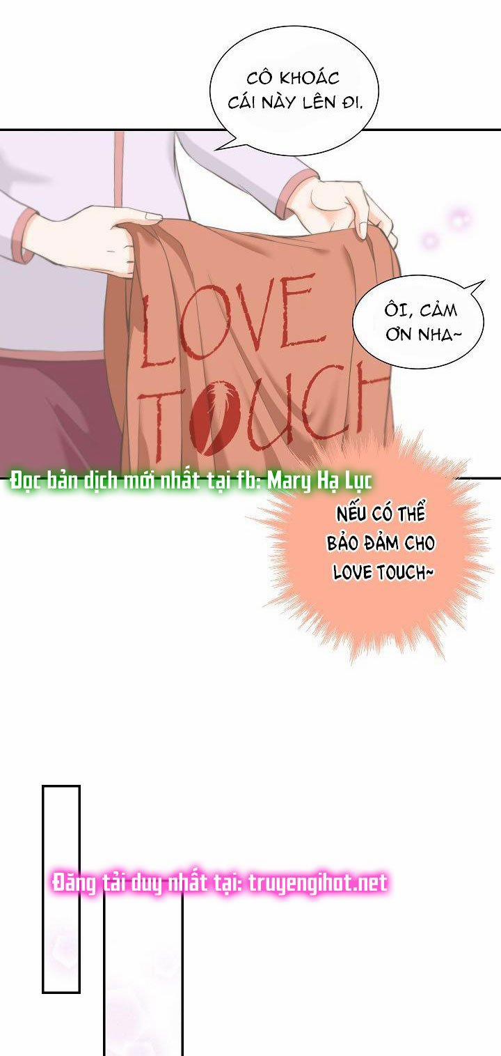 Tôi Được Tổng Giám Đốc Tỏ Tình 8.2 trang 4