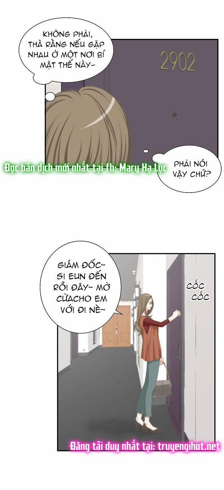 Tôi Được Tổng Giám Đốc Tỏ Tình 8.2 trang 6