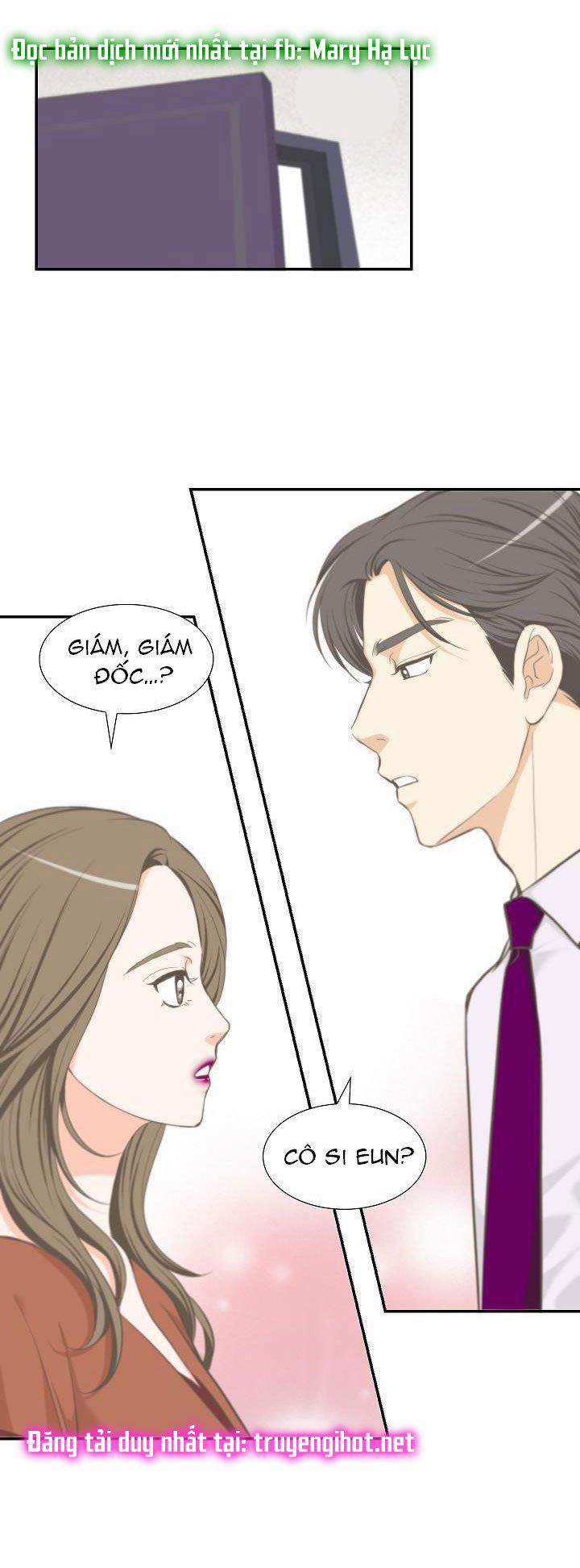 Tôi Được Tổng Giám Đốc Tỏ Tình 8.2 trang 7