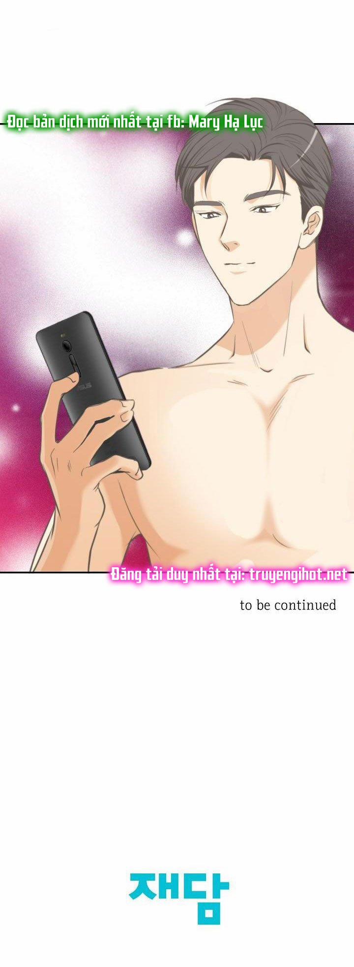 Tôi Được Tổng Giám Đốc Tỏ Tình 8.3 trang 8
