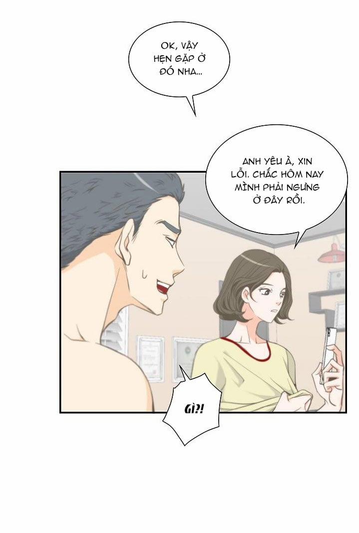Tôi Được Tổng Giám Đốc Tỏ Tình 9.1 trang 11
