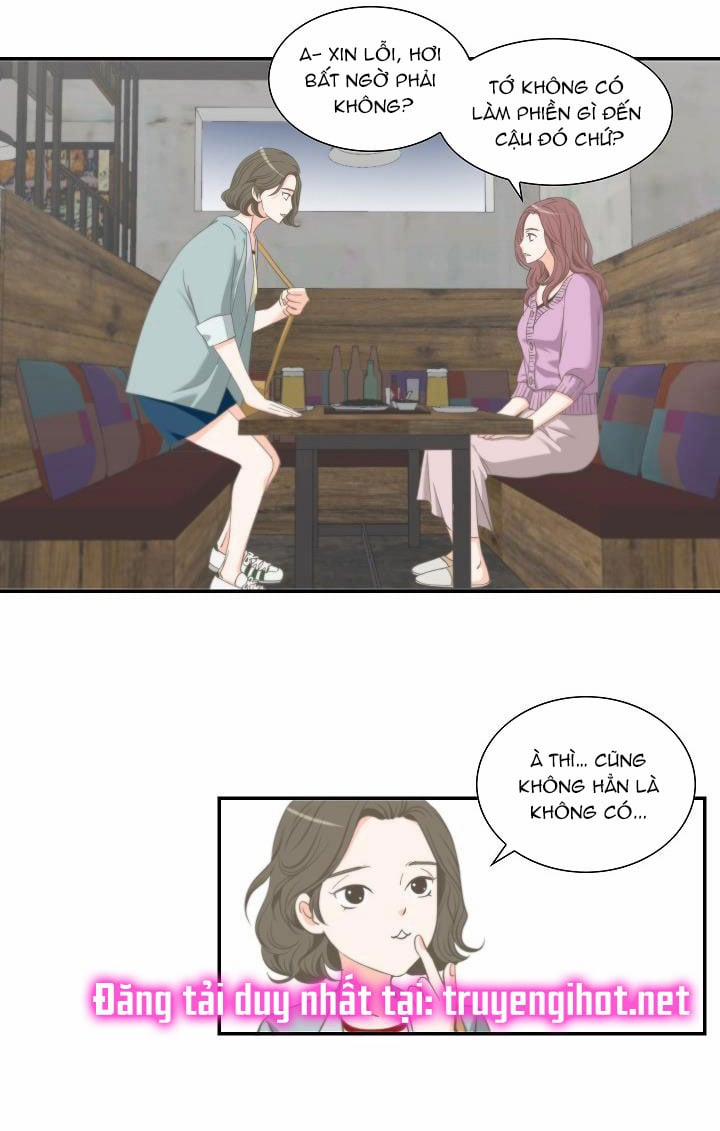 Tôi Được Tổng Giám Đốc Tỏ Tình 9.1 trang 16