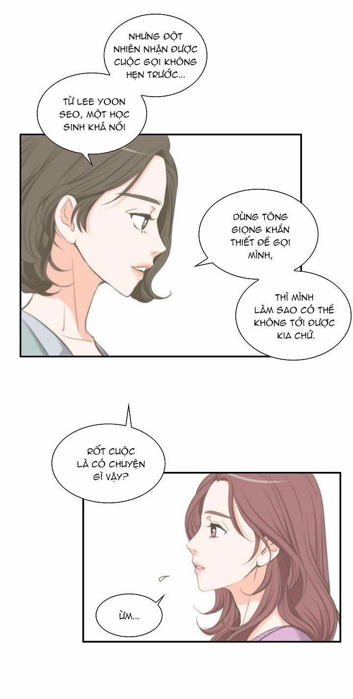 Tôi Được Tổng Giám Đốc Tỏ Tình 9.1 trang 17